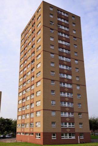 Council Tenants Lose Right to Live in Their Home for Life