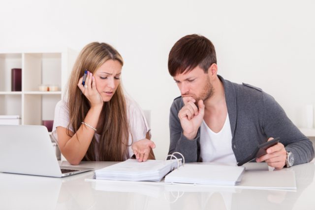 Housing benefit changes to drive young out of market? 