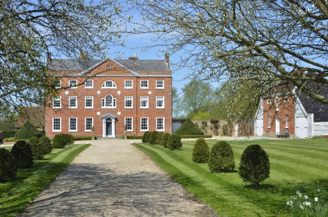 Lib Dem Mansion Tax Bands Revealed
