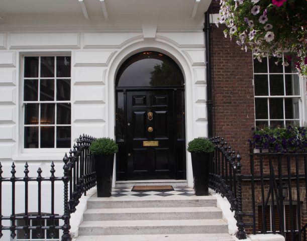 Pricey Property Investment on the Rise 