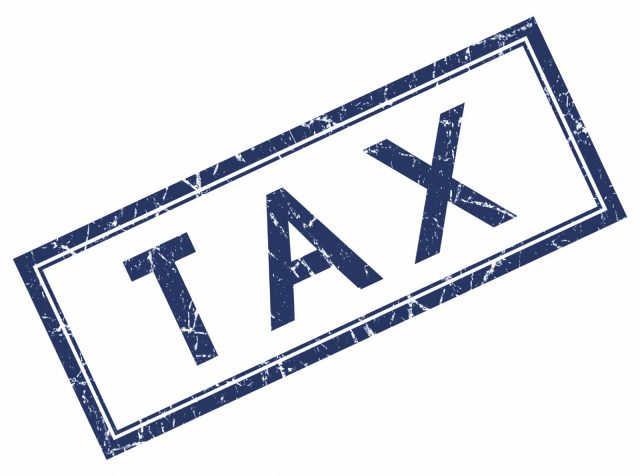 Government Warns over Not Paying Tax