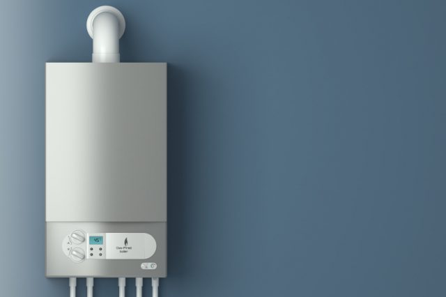 London Landlords to Receive Cashback on Old Boilers 