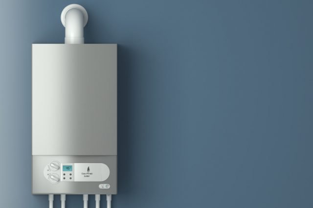 How a New Boiler Could Save You Getting Hit by Green Tax Charges