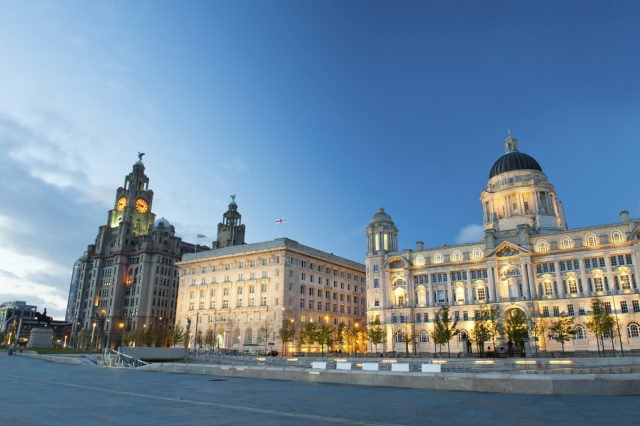 5 Reasons why Liverpool is Drawing in Investors from Around the World