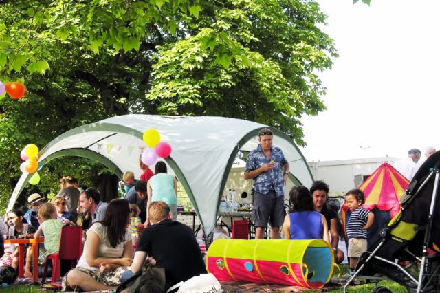 London Residents Award £100,000 to Community Projects