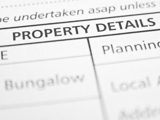 UK homeowner preferences revealed 