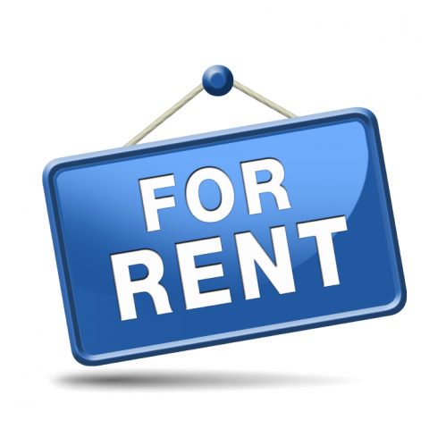 Supply of rental accommodation slips further