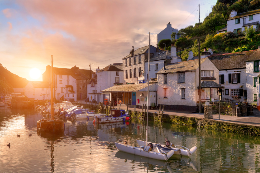 Most Expensive Seaside Towns in the UK