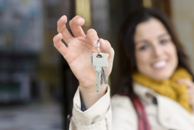 Buy-to-Let Property Portal Launches