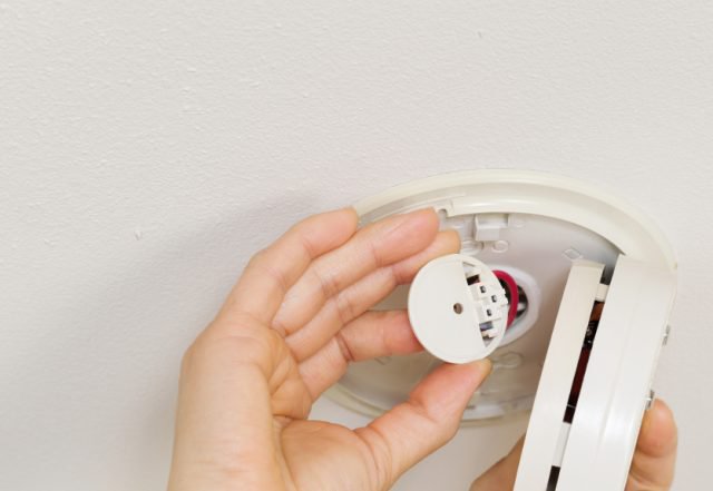 Concern over smoke alarm awareness