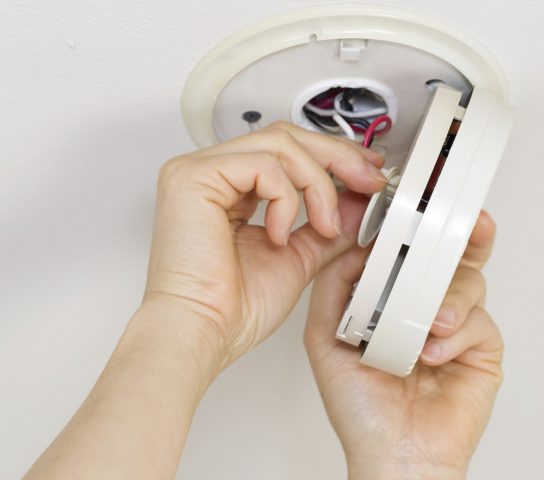 Should landlords be responsible for the electrics and appliances?