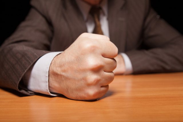 Investor Branded "Rogue Landlord" Threatens to Sue Council