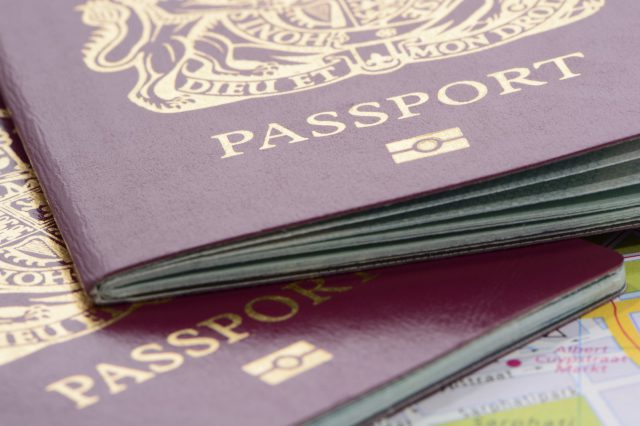 Private UK Landlords Required to Check Immigration Status