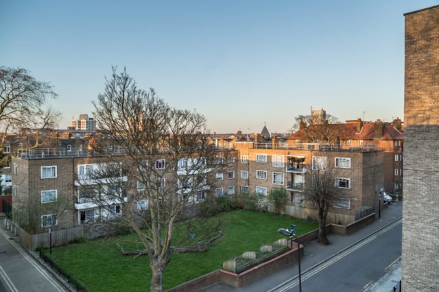 Third of Homes Sold Through Right to Buy in London