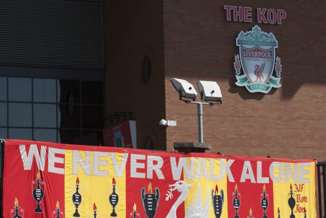Anfield Boss Rodgers in property own goal 