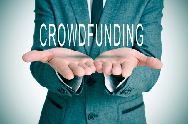 eMoov Raises Half of Crowdfunding Target Within Hours