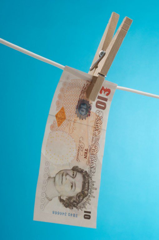 Government to Introduce new Anti-Money Laundering Watchdog