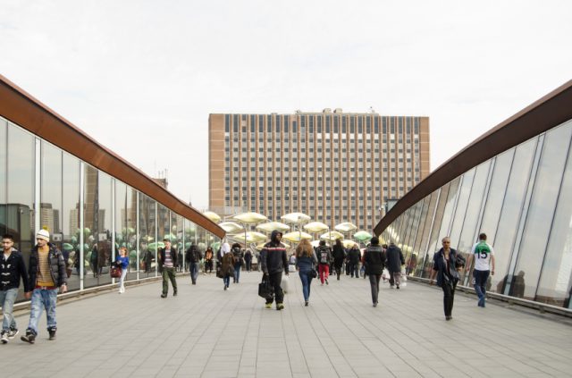 Legal & General Invests Billions in East London Housing and Infrastructure