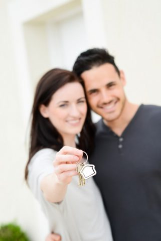 Number of House Sales Agreed Reaches Ten-Year High