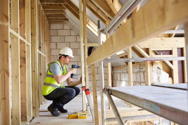 Government Funds £100m Initiative for Small House Builders