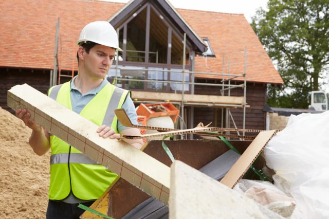 Housing supply falls to 11 year low