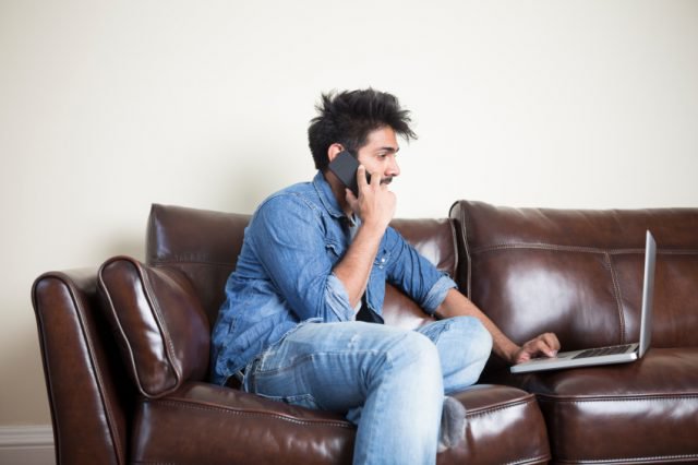 Landlords Don't Wish to Deal Directly with Tenants