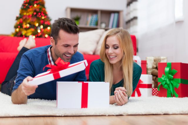 What Does a Landlord Really Want for Christmas?
