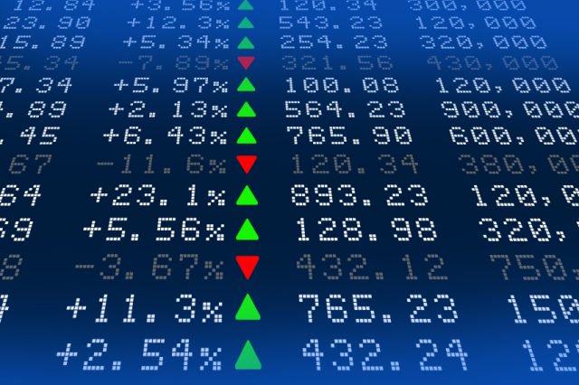 Interest Rate Rise Date Pushed Back Further