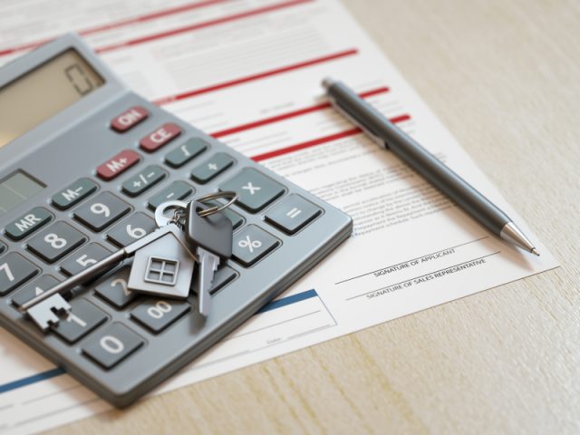 Lenders Now Enforcing New Rules on Portfolio Landlords