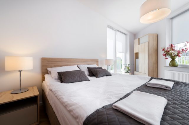 Average Flat Price Rose by 60% Over the Last Decade