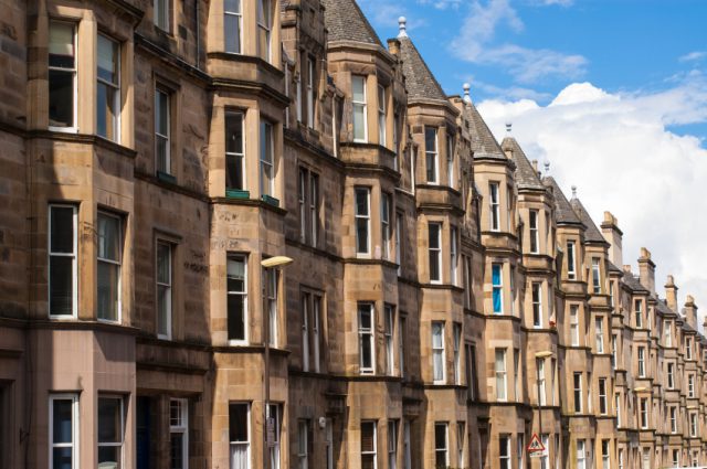 Scotland to Introduce Rent Controls by Next Spring