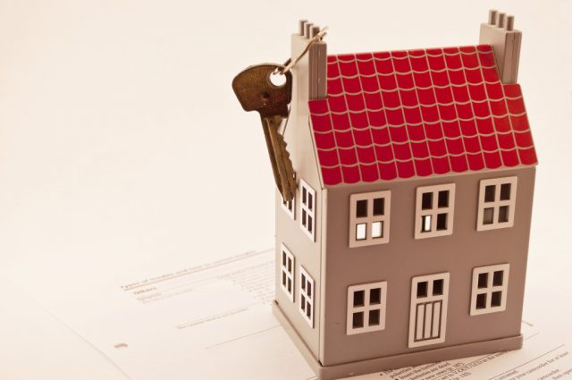 Mortgage Lending Dropped by 16% in February