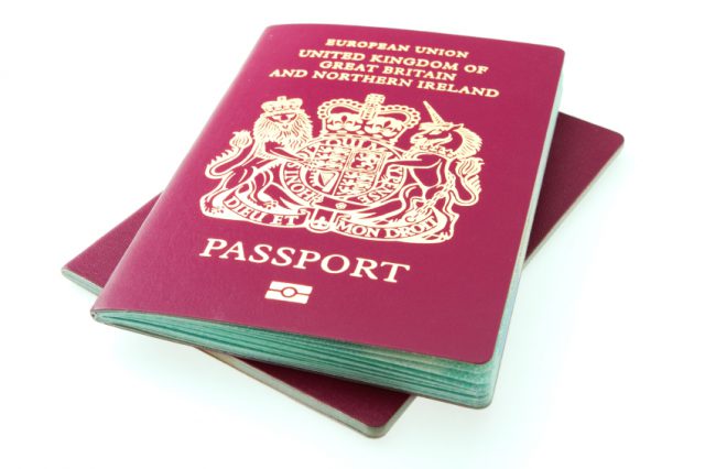 Landlords and Agents Warned About Rise in Fake Passports
