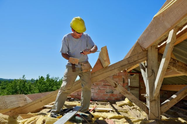 Loophole Means Buy-to-Let Landlords Could Rent Out Starter Homes