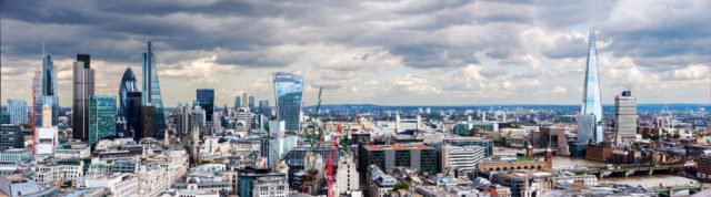 Nine Elms in London is One of the Largest Regeneration Projects in Europe