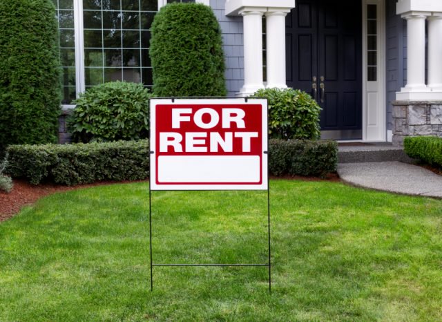 Rent arrears rise during June 