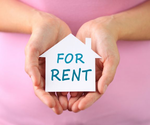 Less single renters taking on new tenancies 