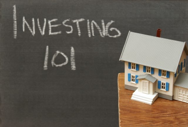Why are Homes so Expensive?