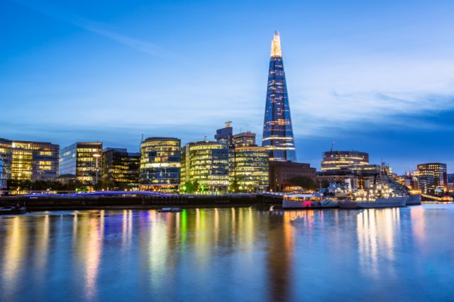 Is the London Property Market Running Out of Steam? 