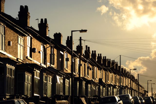 Best Buy-to-Let Postcodes for Rental Returns