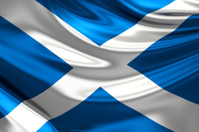 Average Scottish rents up 2.3% year-on-year 