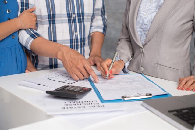 New Draft Guidance Published on Property Sales