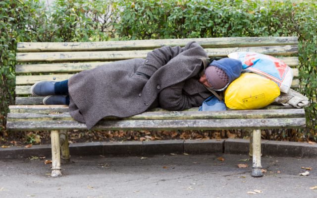 Housing Crisis is Very Real, Insists Homelessness Charity 