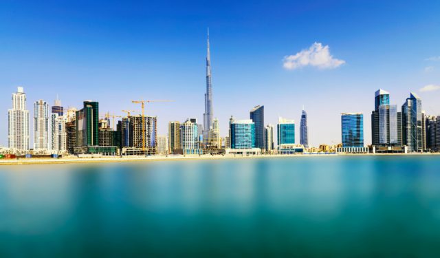 Dubai Firm's Collapse Worse Than Expected