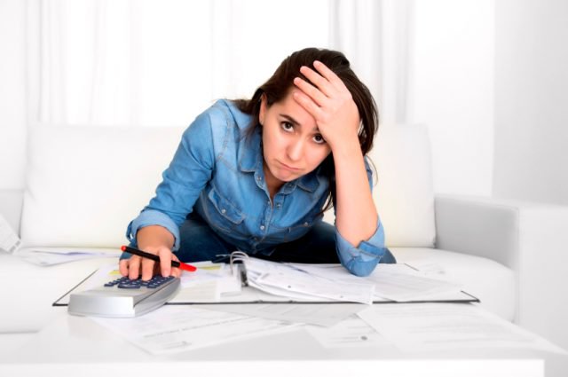 Nearly 1m interest-only mortgage holders facing ruin 