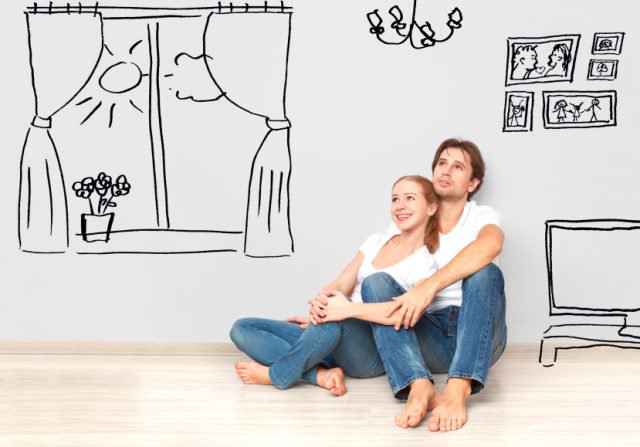 Landlords Pushing Up the Price of First Time Buyer Homes