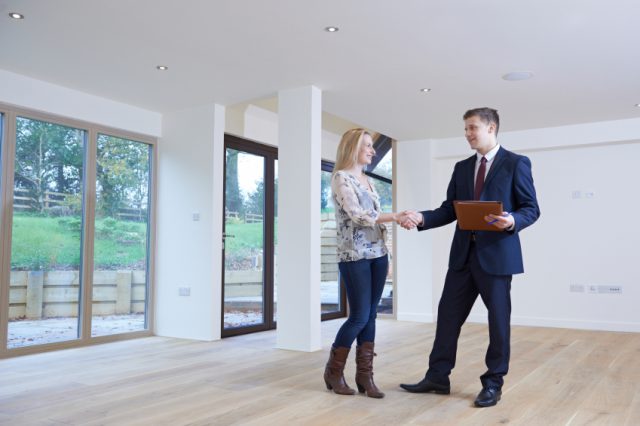 Countrywide Buys Whole PRS Development