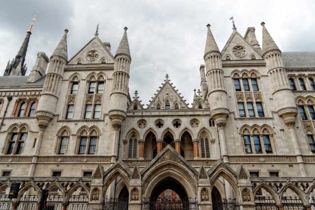 Landlords Object Licensing Scheme in Court
