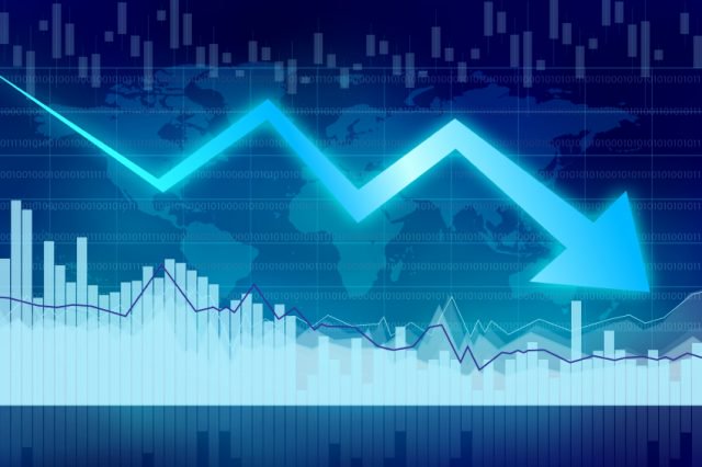 UK commercial property investment returns dip 