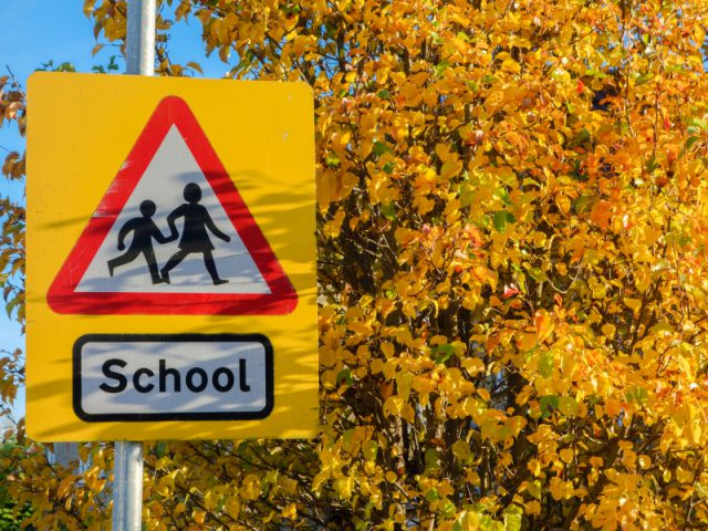 One in Four Households Move to Secure School Places